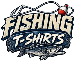 FishingT-shirts